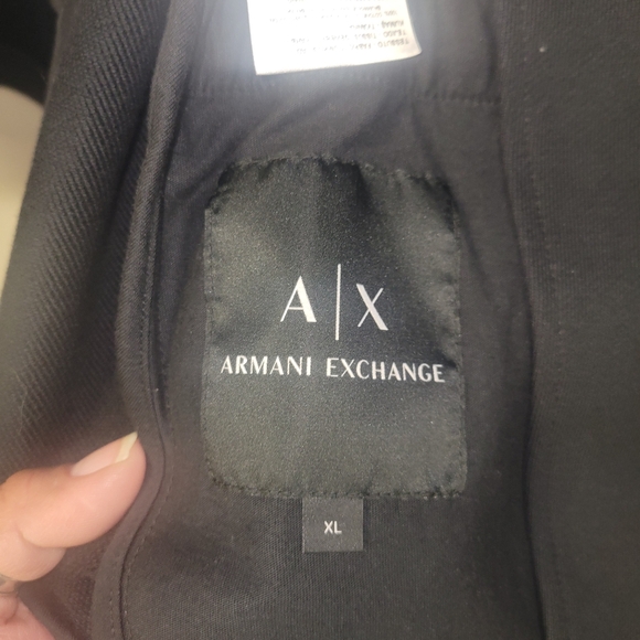 Armani Exchange Jacket - Picture 5 of 12